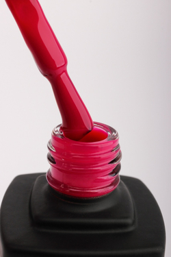 Гель-лак Milk Lip Cream 746 Lady Danger, 9мл