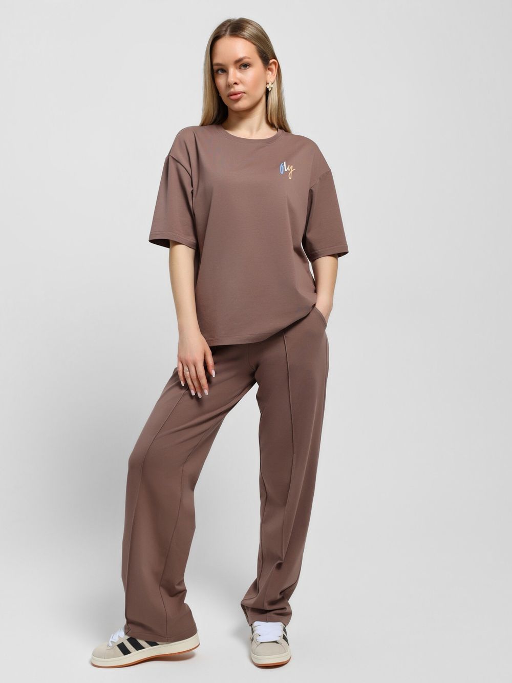 Костюм Разгар-1 Виотекс КОФЕЙНЫЙ