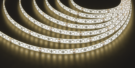 СД Лента Navigator 95 308 NLS-2835WW120-9.6-IP65-24V 5м