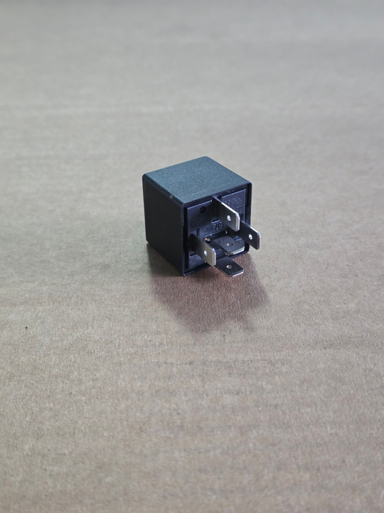 Реле стеклоочистителя ЕВРО-3 (24В, 25А/35А) (YL309-С,YL315-C, 753.3777-02)