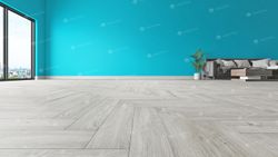 Parquet LVT Снежный, 2,2278 м²