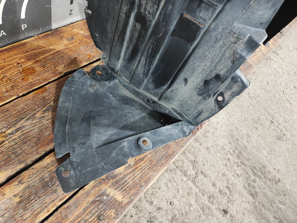 Подкрылок передний правый Changan CS55 Plus 21-нв Б/У Оригинал S203F2709030200