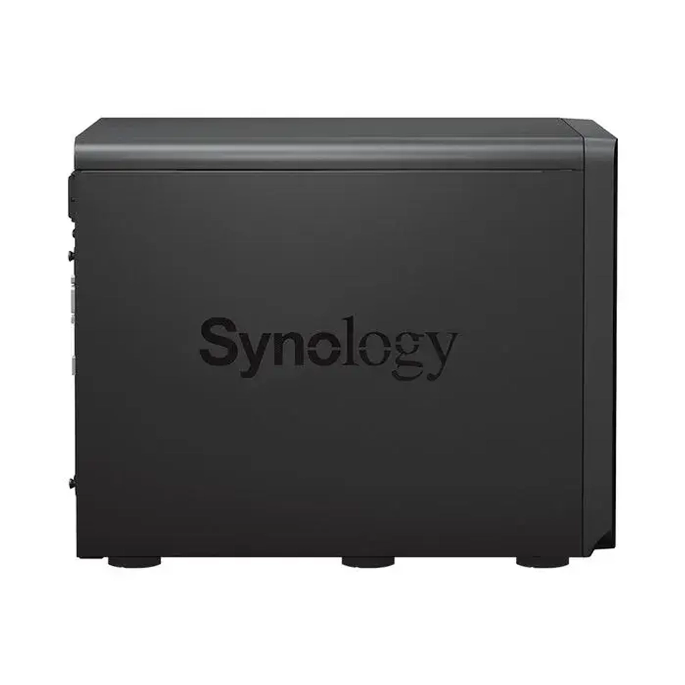 Сетевое хранилище Synology  DS2422+