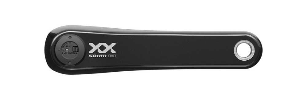Шатун с измерителем мощности SRAM EAGLE XX T-TYPE