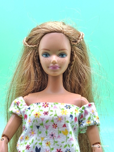 Кукла Барби Мидж- 90х винтаж 02033