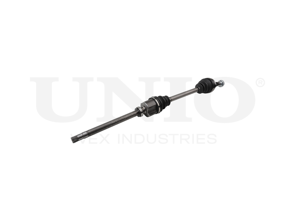 Привод в сборе передний правый UNIO CVJ-10105