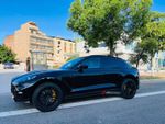 Обвес переделка для ASTON MARTIN из DBX AM8 2020 - 2024 в DBX707