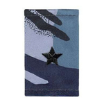 Фальшпогоны ФСИН серая кукла вышитые майор