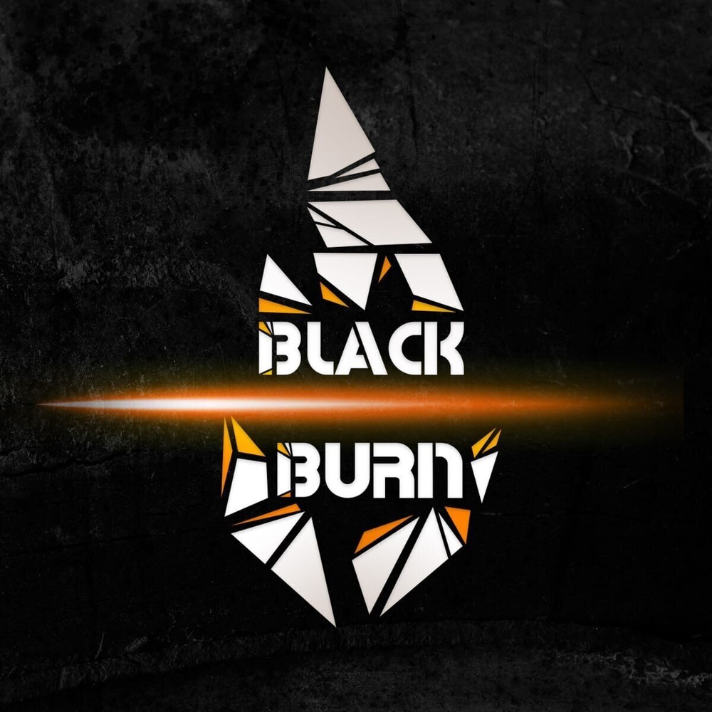 % Black Burn - NONAME (200г)