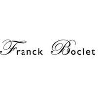 FRANCK BOCLET