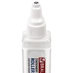 Клей-роллер силикатный 50г. Brauberg