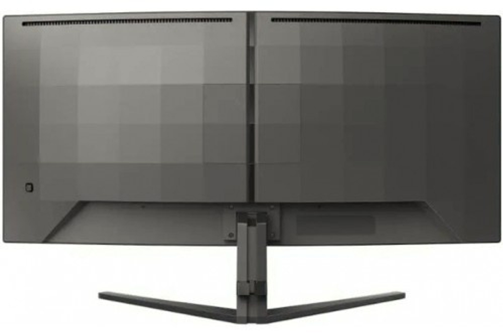 Монитор 34" Philips 34M2C3500L/00/01 черный