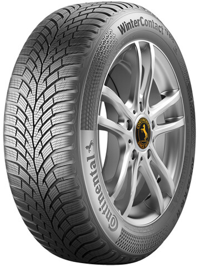 CONTINENTAL WinterContact TS 870 P 235/45R20 100V XL ContiSeal