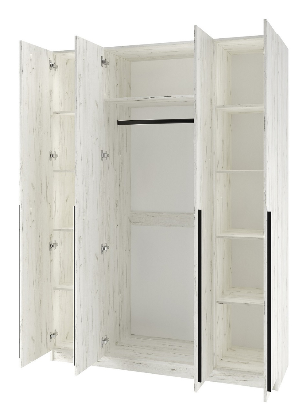 Шкаф 4С/2200 ЭЛЬТОН