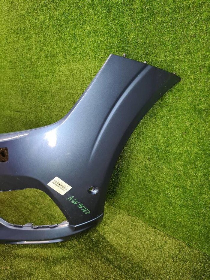 Бампер передний Volvo XC60 2 (2017-2021)