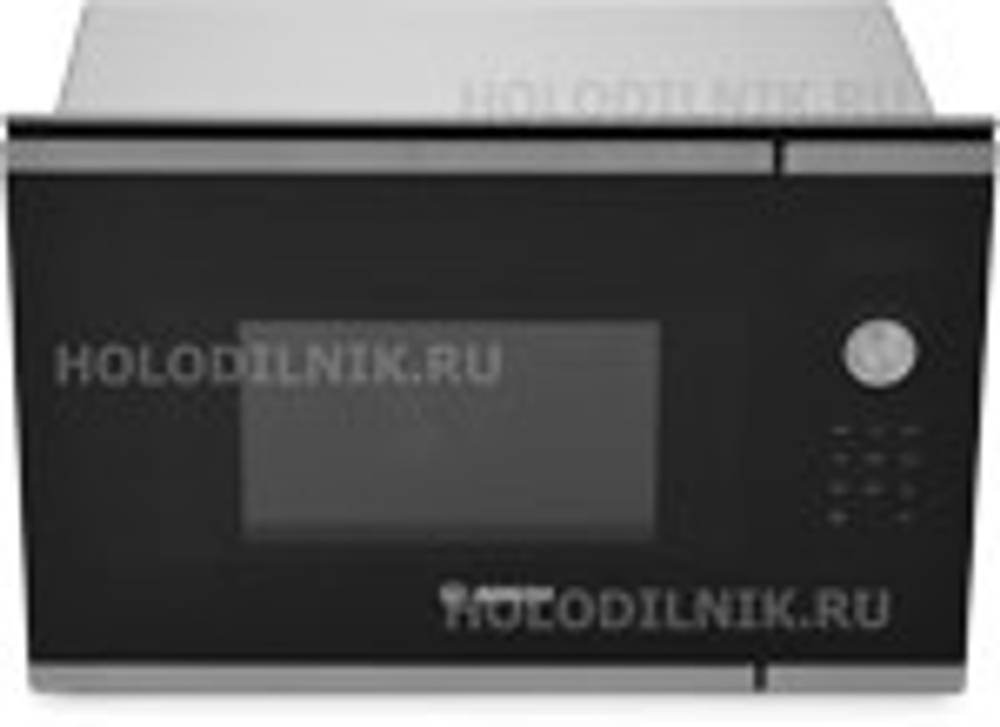 Встраиваемая микроволновая печь СВЧ Bosch Serie|6 BFL524MS0