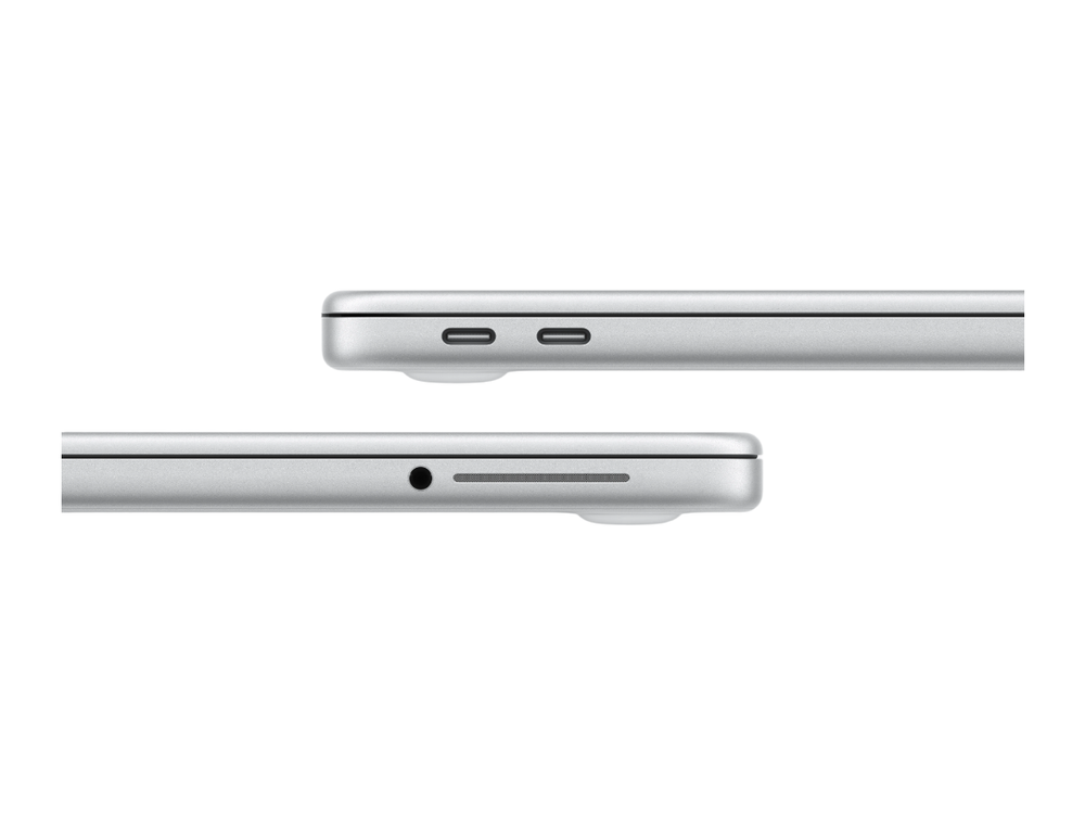 Ноутбук Apple MacBook Neo 8/512 Silver (серебристый)
