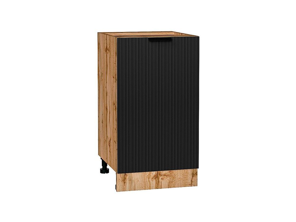 Шкаф нижний с 1-ой дверцей Евро Лайн