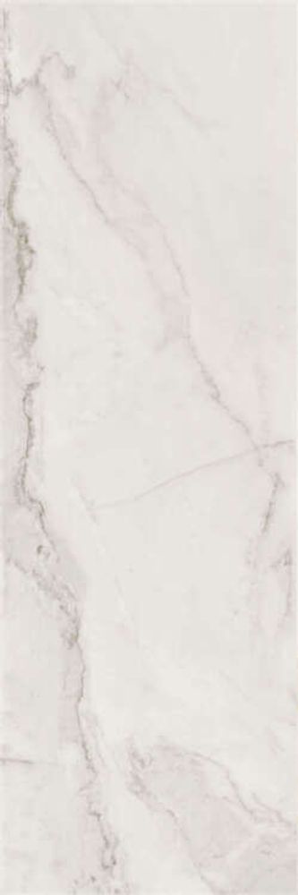 ARTCER Calacatta Art Silver Silver Glossy 30x90