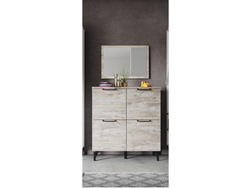 Комод на ножках Чикаго ЧК-30