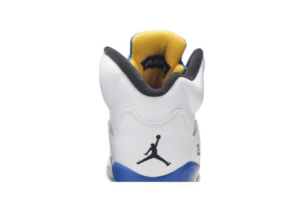 Кроссовки Jordan Air Jordan 5 2013 (Женская размерная сетка)