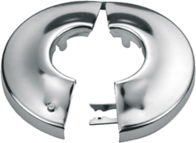 Отражатель разъемный  1"   (1920/240/10шт)