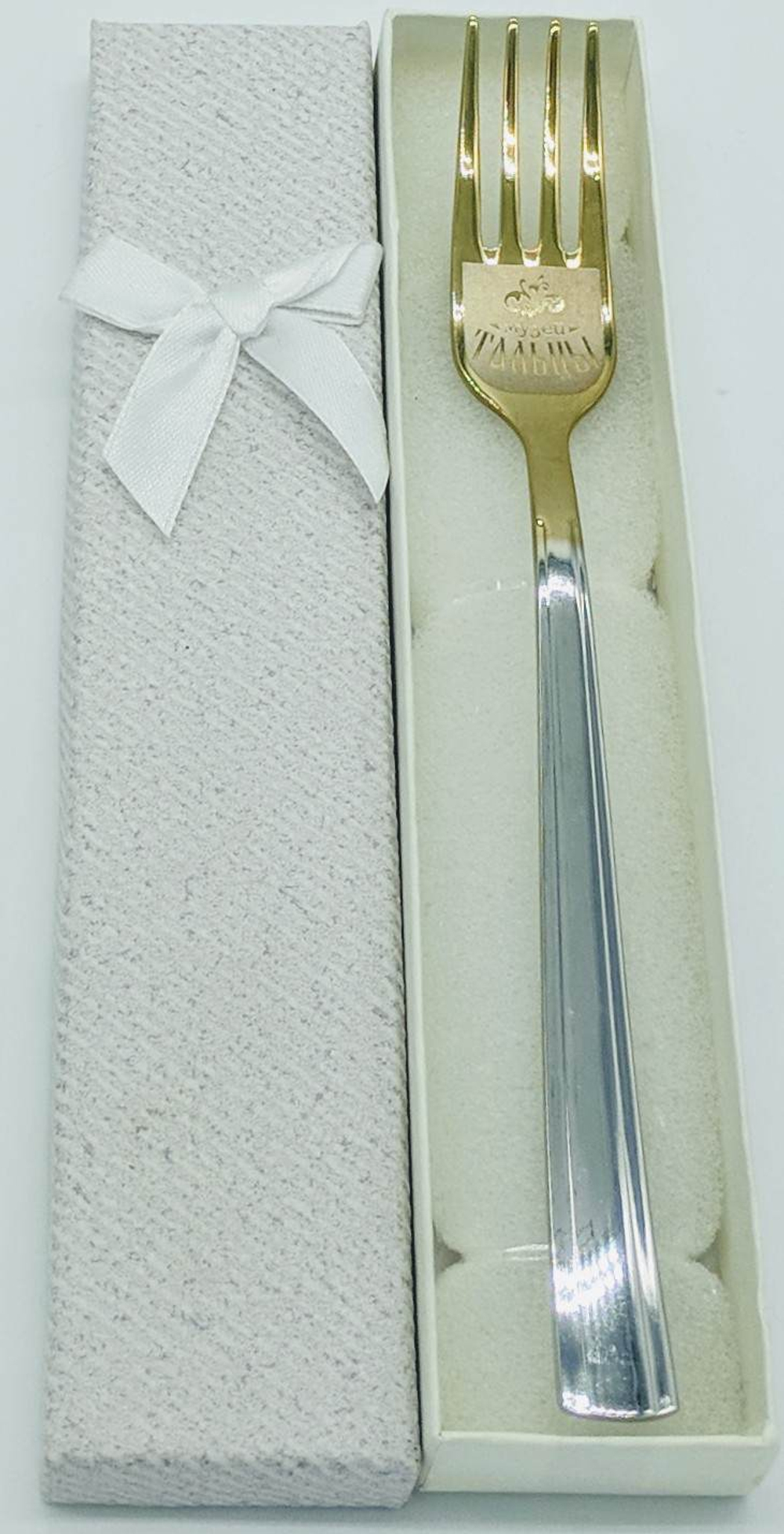 Вилка "Тальцы"