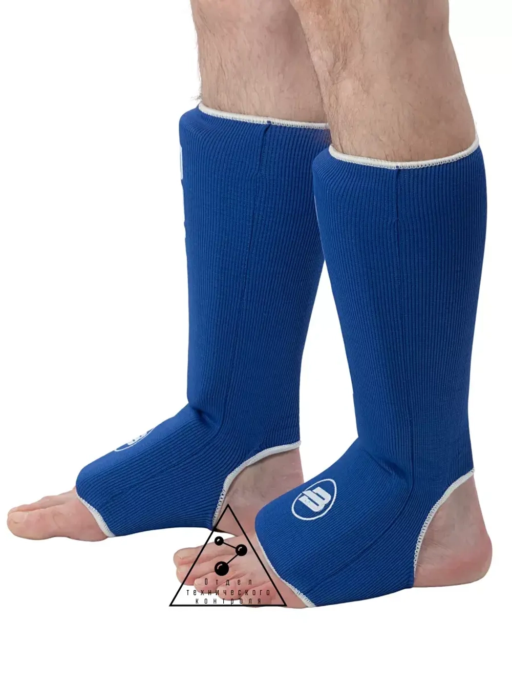 (XL) Защита голени и стопы