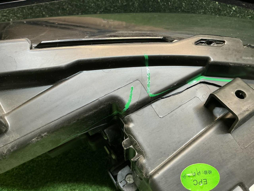 Фара левая Geely Coolray (2023-н.в.) LED