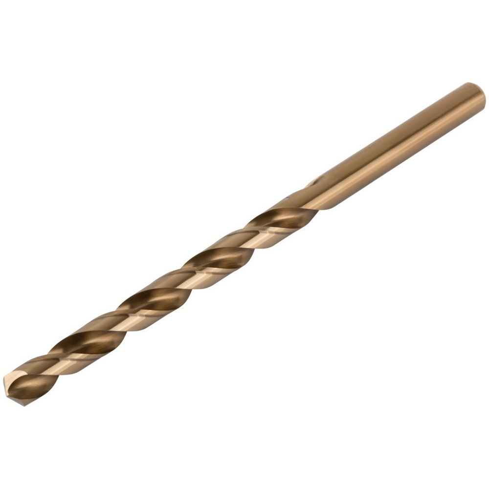 Сверло Cutop Profi 12*205 по металлу удлиненное 5 шт   48-12-205