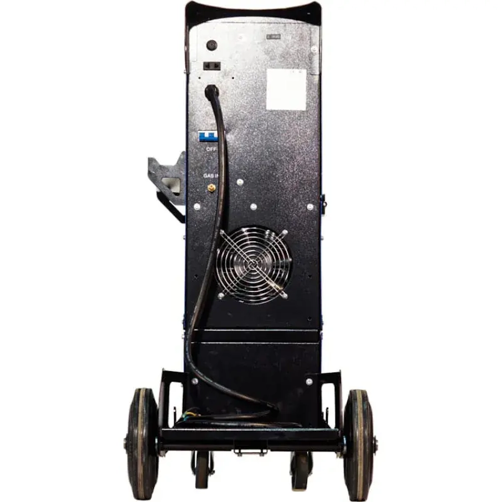 AuroraPRO SKYWAY 300 инверторный сварочный полуавтомат с сертификатом НАКС, 7221329