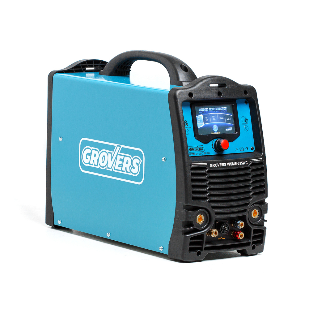 Сварочный аппарат GROVERS WSME-315WC