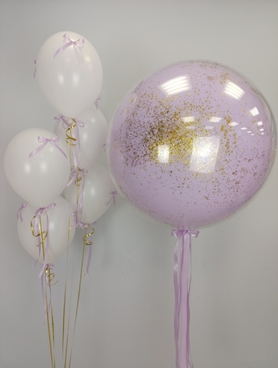 Сиреневая нежность