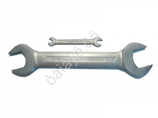 Ключ рожковый 06-08мм МАЯКАВТО™ 7540608