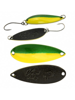 Блесна для рыбалки LureMax Yumi