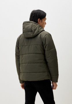 Куртка утепленная мужская NIKE M NSW SW AIR SYN FILL JKT