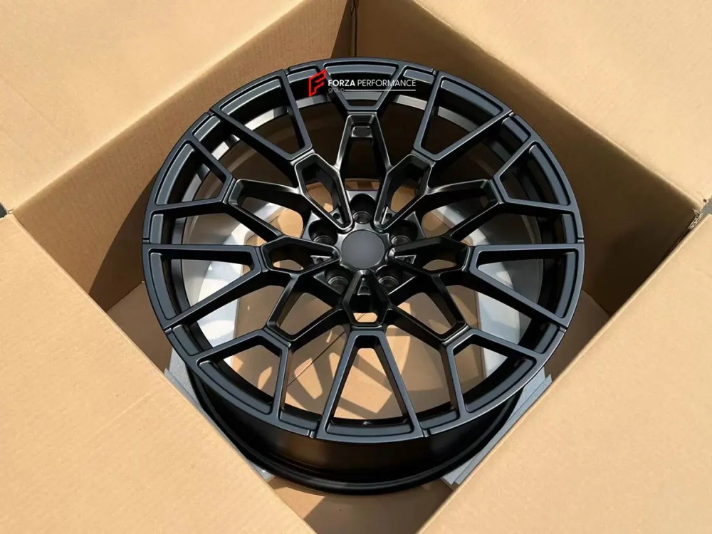 КОВАНЫЕ ДИСКИ ДЛЯ BMW 4 СЕРИИ G26 2021 БМВ