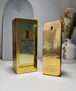 1 Million Parfum, 100 ml (для мужчин)