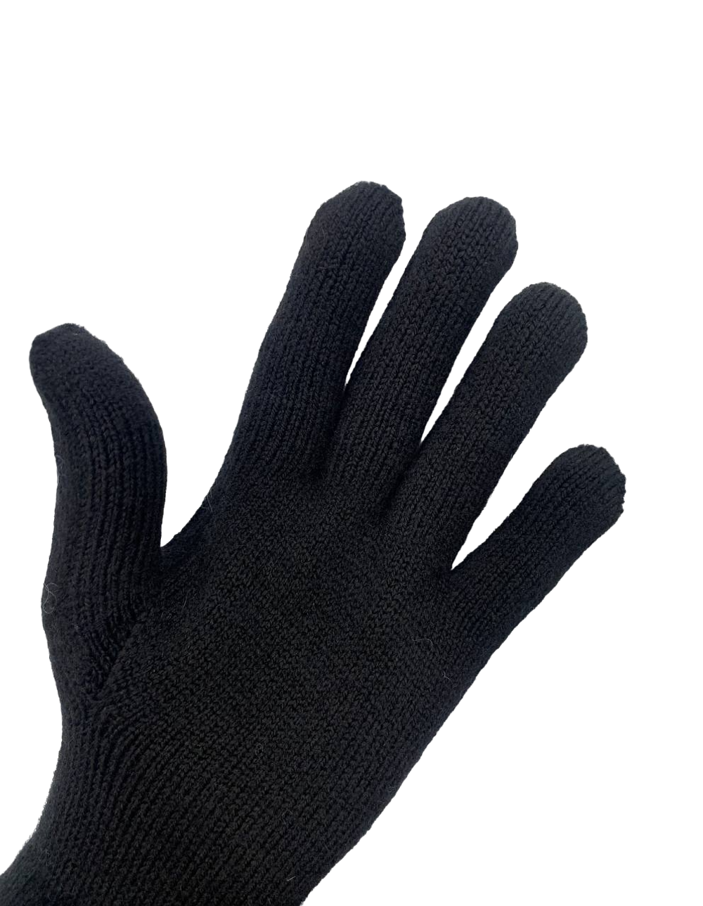 Перчатки  ПЧ503-07 черные