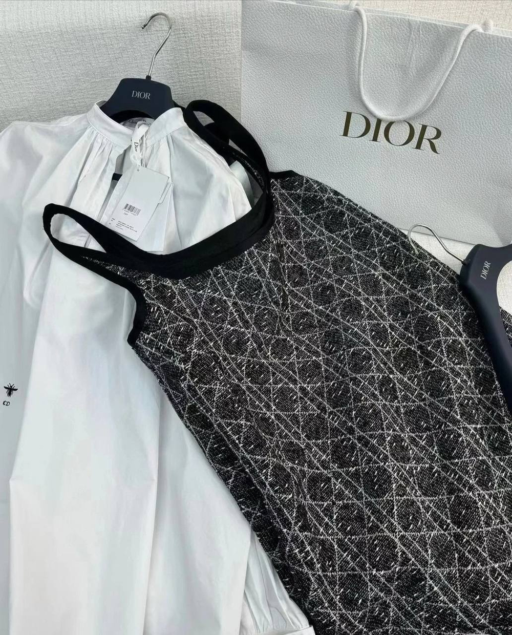 Платье Dior