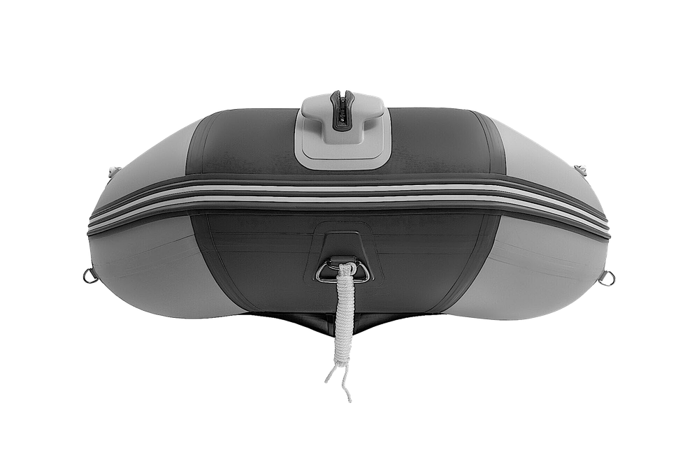 Лодка ПВХ Gladiator Active C370AL с алюминиевым полом ( BSM3928 / BSM3929 )