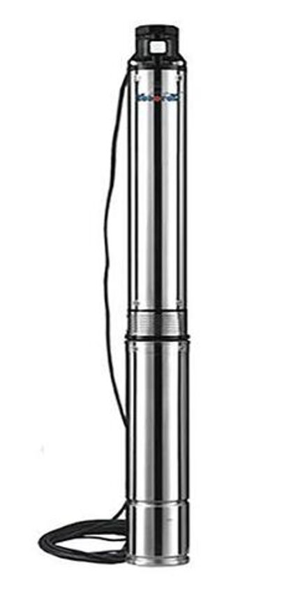Насос скважинный "Vodotok" БЦПЭ-ГВ-100-4.4-20м-Ч