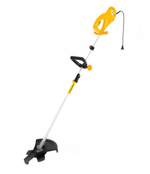 Триммер эл. DENZEL DT-1200 1200Вт,катушка+диск (96610)