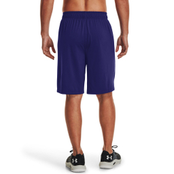 Мужские теннисные шорты Under Armour Tech Vent Shorts Men - Dark Blue, Black
