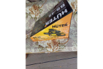 Бензопила Huter BS-45 70/6/2