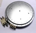 Электроконфорка для стеклокерамической поверхности (конфорка для стеклокерамики) BEKO - D=200(180)mm, 1700W, 162926002