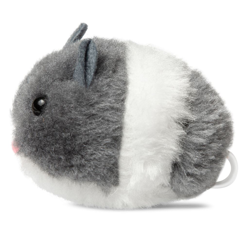 Игрушка Triol для кошек вибрирующая "Мышь", 60мм