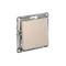 Выключатель 1-кл. AtlasDesign (сх. 1) 10AX механизм песочн. SE ATN001211