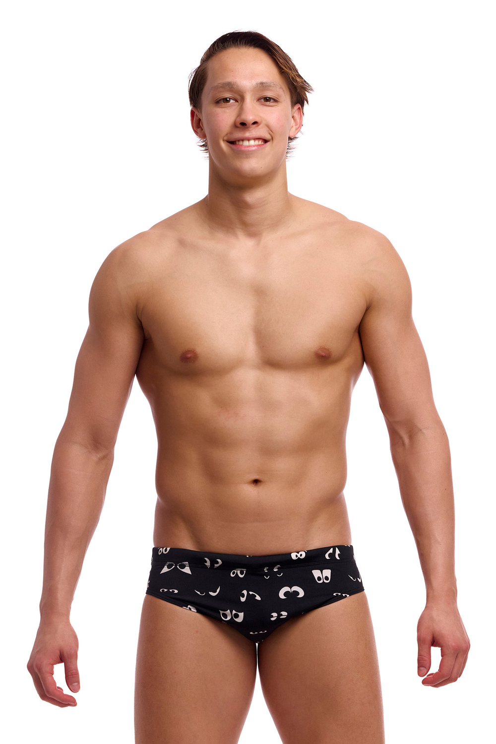 Плавки FUNKY TRUNKS Men's Eye Spy