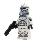 Клон-солдат Комет